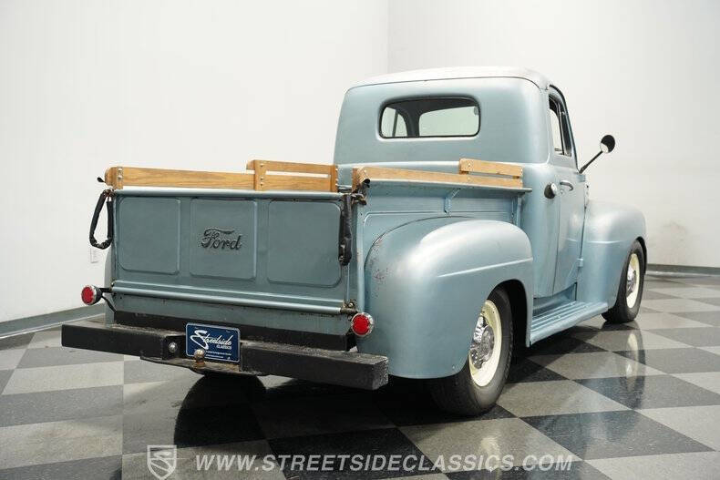 1949 Ford F-100
