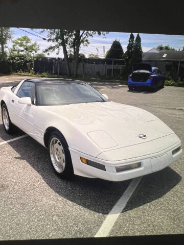 1994 Chevrolet Corvette