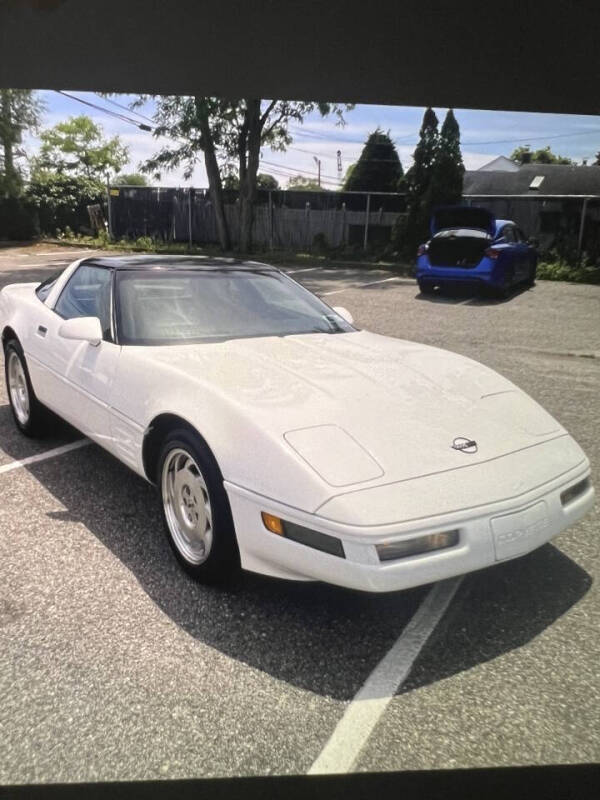 1994 Chevrolet Corvette