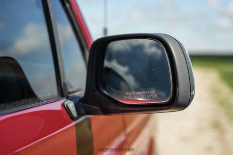 1994 Ford Bronco Eddie Bauer