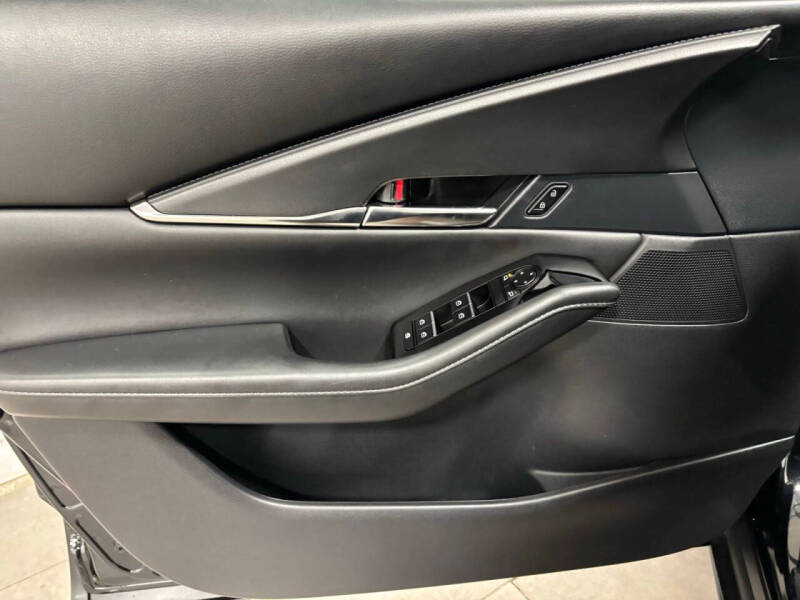 2024 Mazda CX-30 2.5 S Preferred