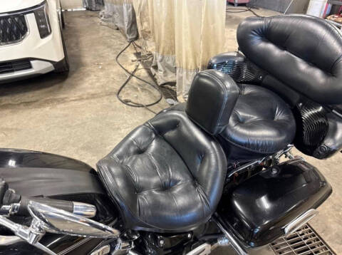 2012 Yamaha Royal Star