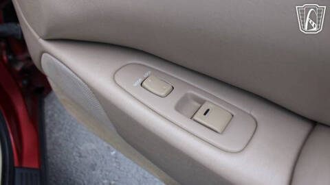 1992 Lexus SC 400