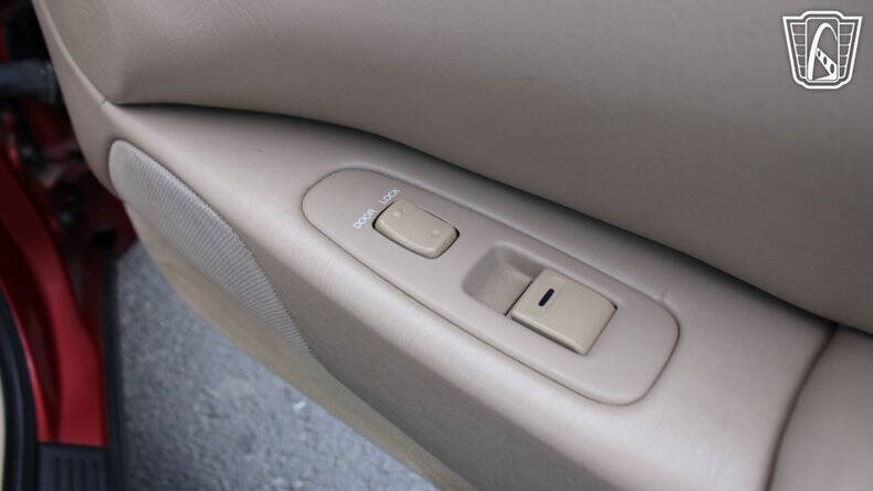 1992 Lexus SC 400