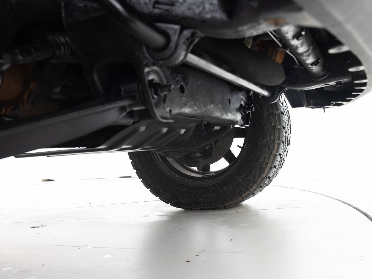 Used Car 2013 Gmc Sierra 2500hd  Denali 4x4 4dr Crew Cab Sb For Sale Under $35,000 In Coal City, Illinois