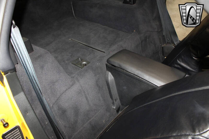 1994 Chevrolet Corvette