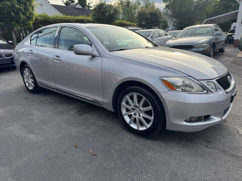 2006 Lexus GS 300