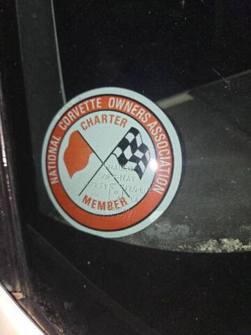 1979 Chevrolet Corvette