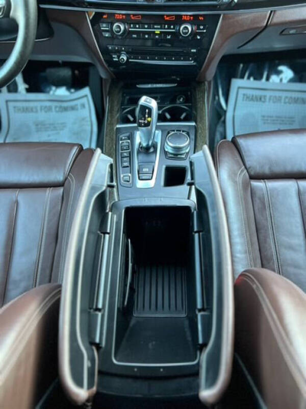 2017 BMW X5 xDrive40e iPerformance