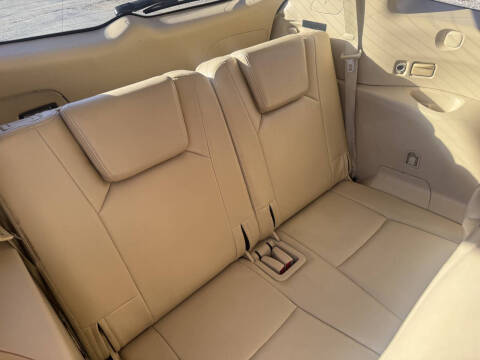 2008 Subaru Tribeca Ltd. 7-Pass.