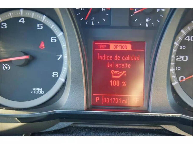 2015 GMC Terrain SLT-2