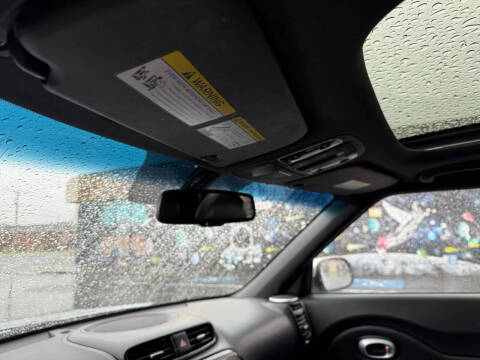 2015 Kia Soul !