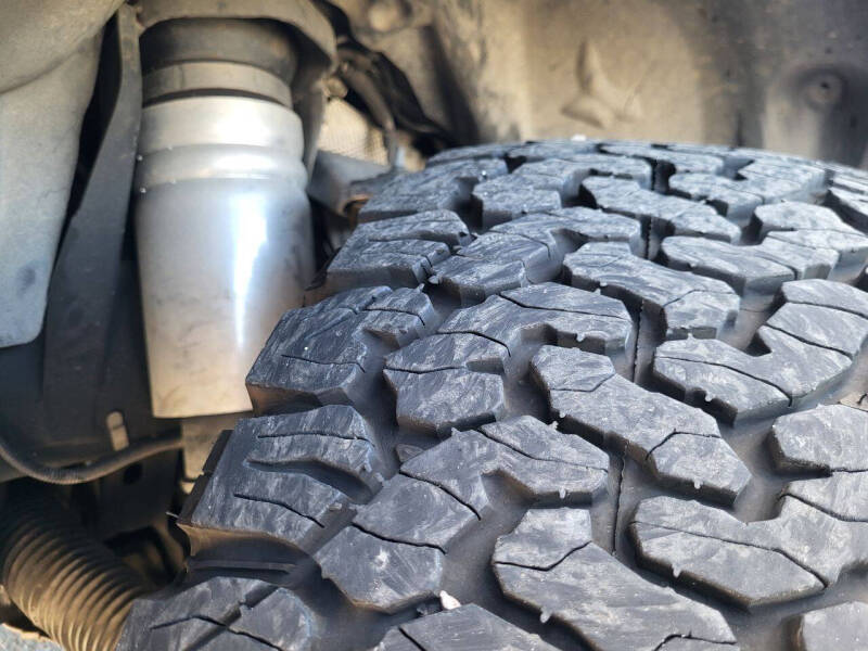 2006 Land Rover LR3 HSE