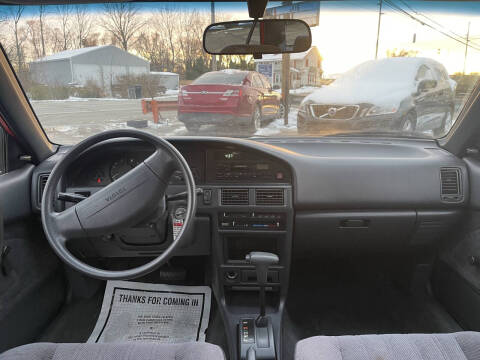 1992 Toyota Corolla Deluxe