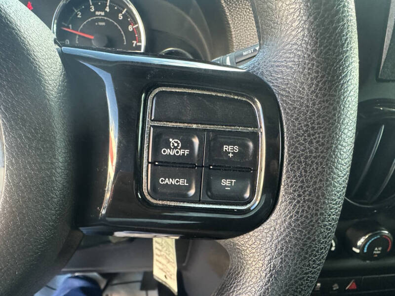 2011 Jeep Wrangler Unlimited Sport