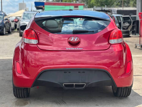 2013 Hyundai Veloster