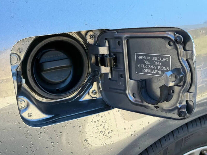 2013 Infiniti G37 Sedan Journey