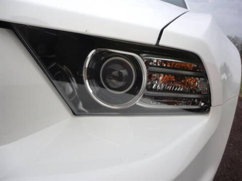 2013 Ford Mustang GT