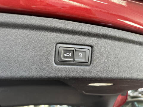 2018 Audi A5 Sportback 2.0T quattro Premium Plus