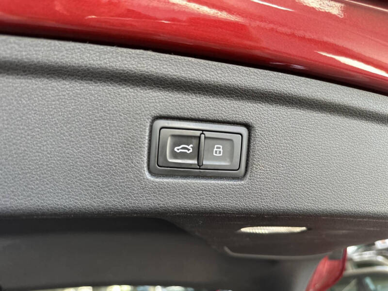 2018 Audi A5 Sportback 2.0T quattro Premium Plus