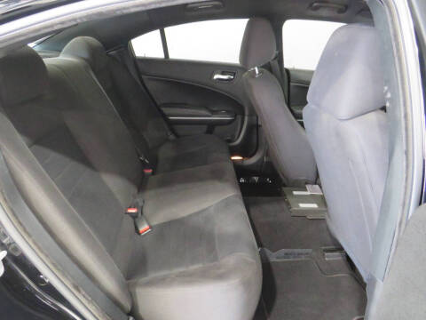 2019 Dodge Charger Police