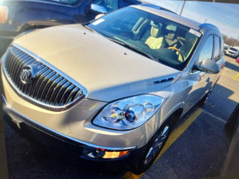 2010 Buick Enclave for sale at Autoplex MKE in Milwaukee WI