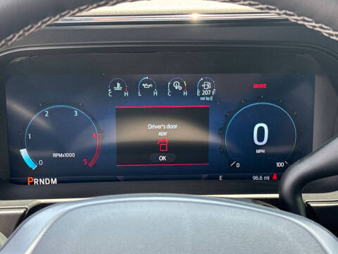 2025 Ford F-350 Super Duty