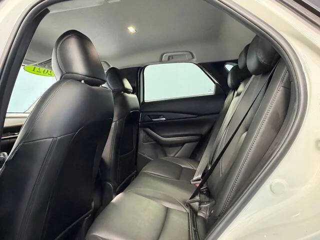 2021 Mazda CX-30 Select