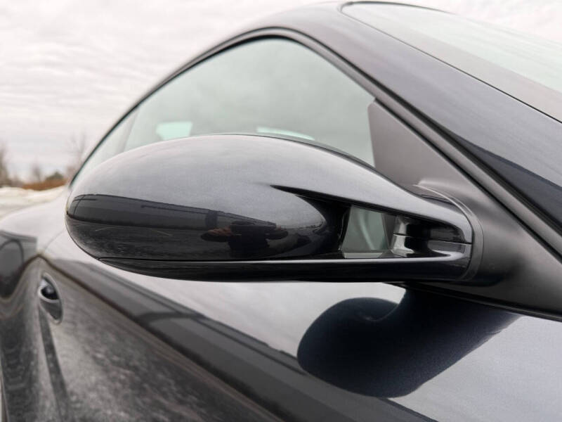 2007 Porsche 911 Carrera 4S