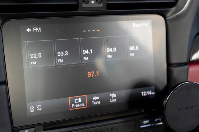 2017 Porsche 911 Carrera 4S