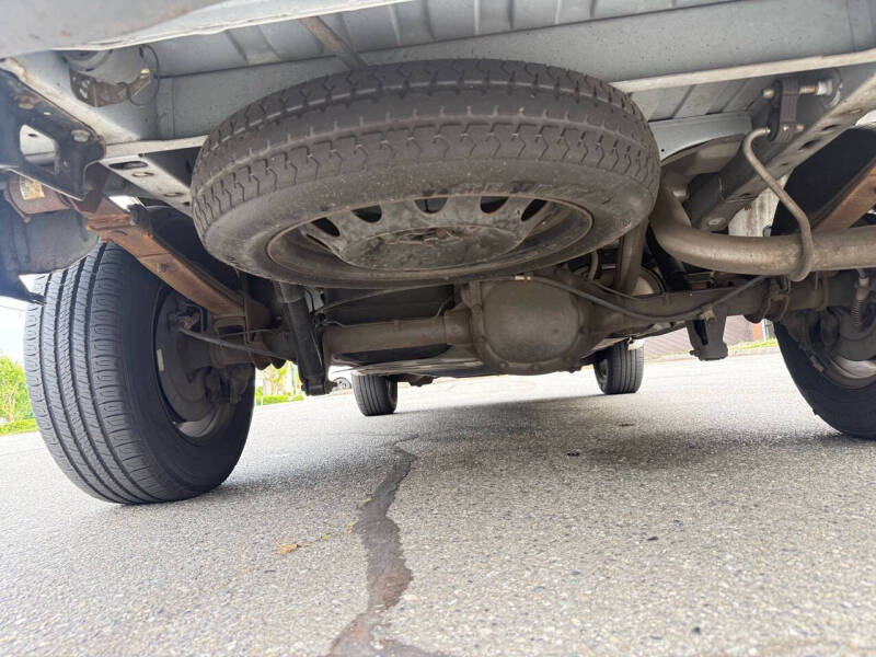2004 Chevrolet Astro