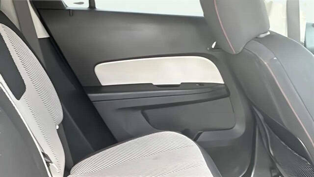 2016 GMC Terrain SLE-2