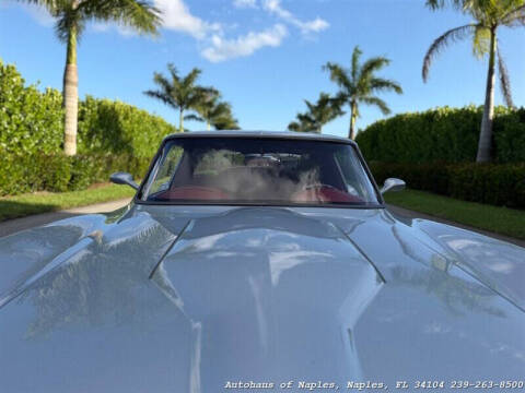 1964 Chevrolet Corvette