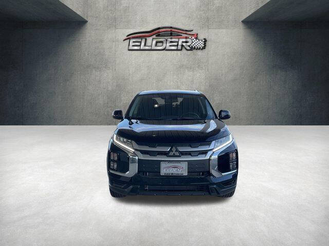 2026 Mitsubishi Outlander Sport