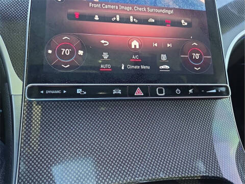 2023 Mercedes-Benz GLC GLC 300 4MATIC