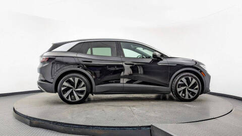 2021 Volkswagen ID.4 Pro S