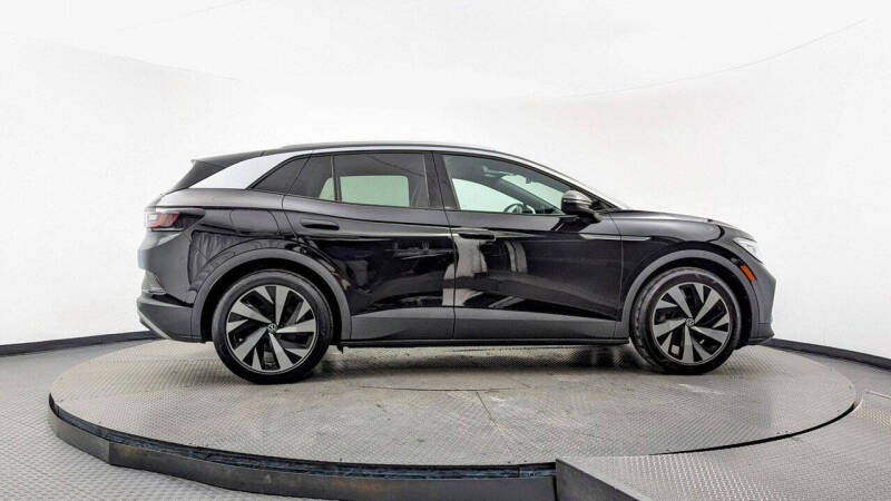 2021 Volkswagen ID.4 Pro S