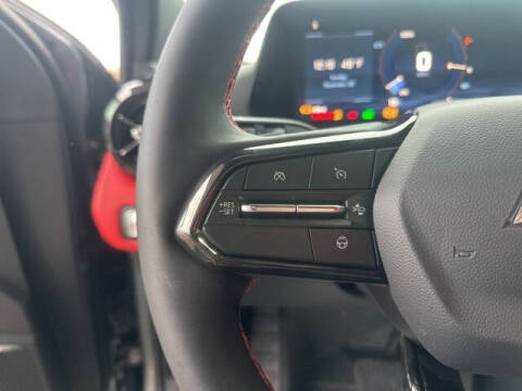 2026 Chevrolet Blazer EV SS