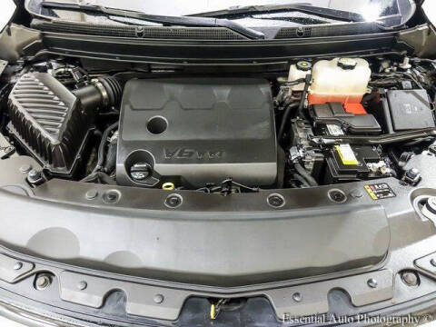 2023 Buick Enclave Premium