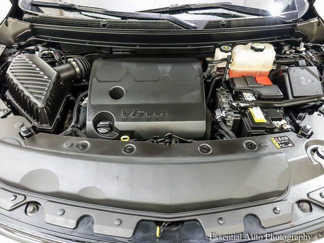 2023 Buick Enclave Premium