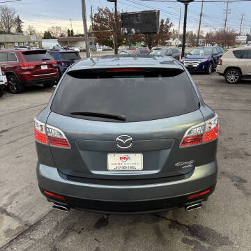 2011 Mazda CX-9 Touring