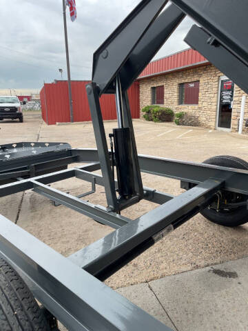 2025 PJ Trailers DL