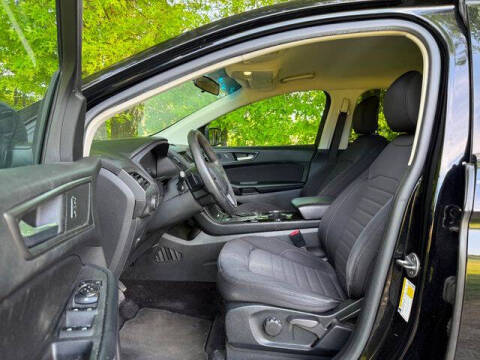 2016 Ford Edge SE