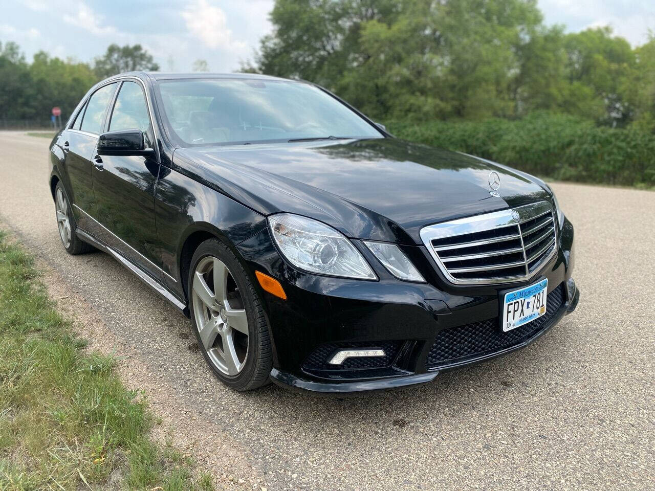 Mercedes Benz E Class For Sale In Minnesota Carsforsale Com