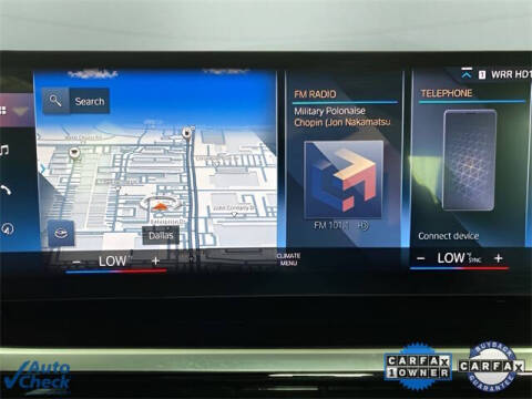 2024 BMW 3 Series 330e