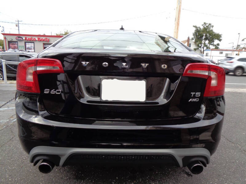 2017 Volvo S60 T5 Dynamic