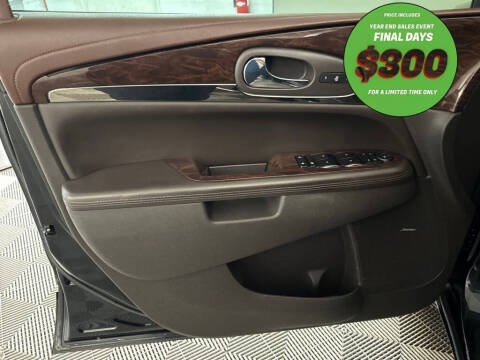 2013 Buick Enclave Premium