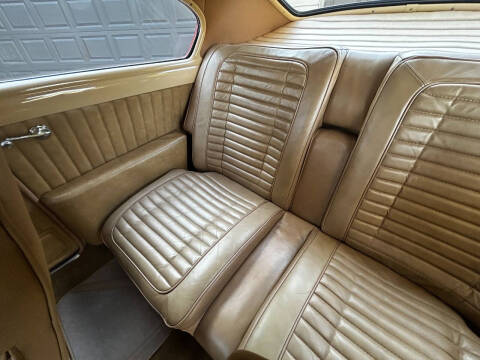 1949 Oldsmobile Futuramic 76