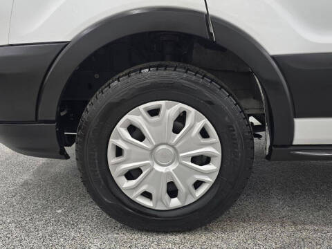 2019 Ford Transit 350