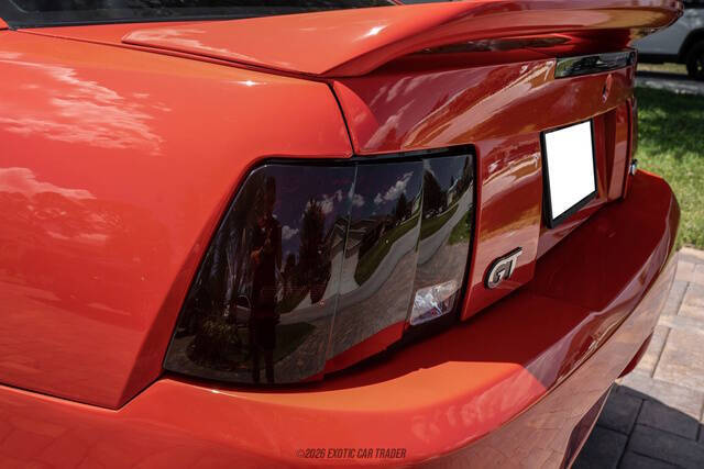 2000 Ford Mustang GT